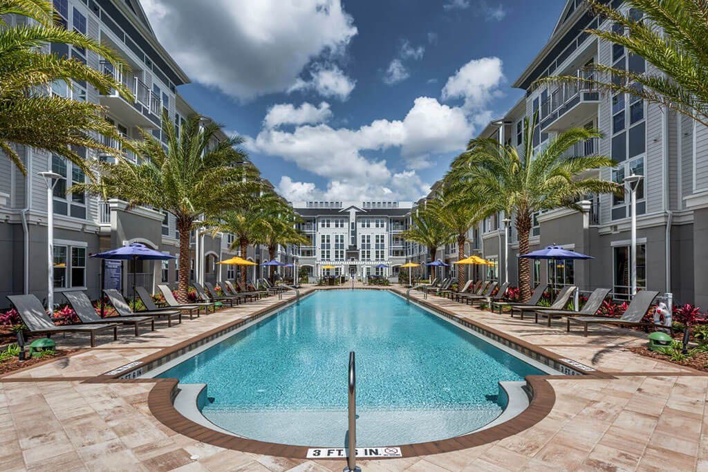 Monterosso Apartments, Kissimmee (see pics & AVAIL)