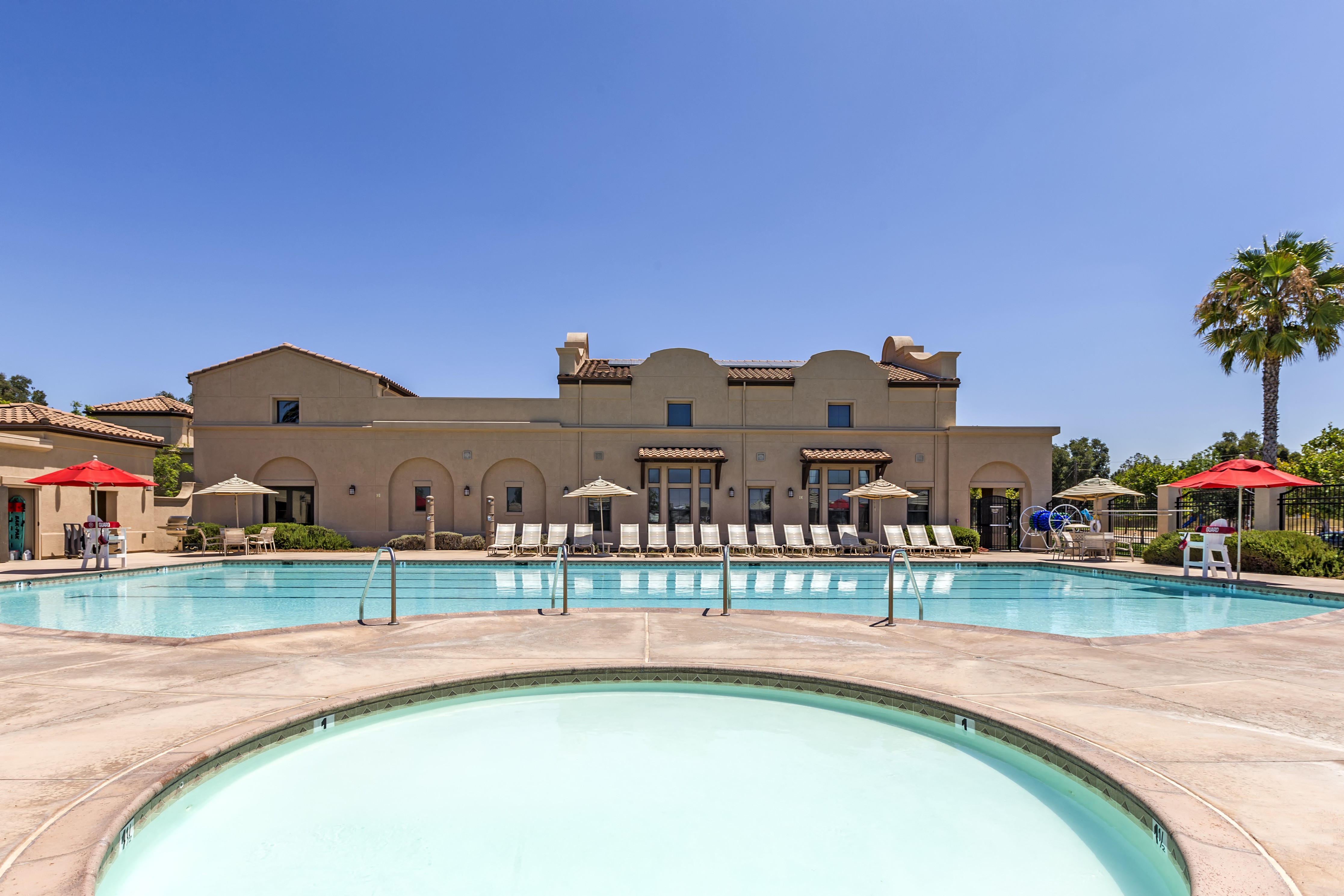 Miramar Townhomes (Active Duty Military Families Only), San Diego