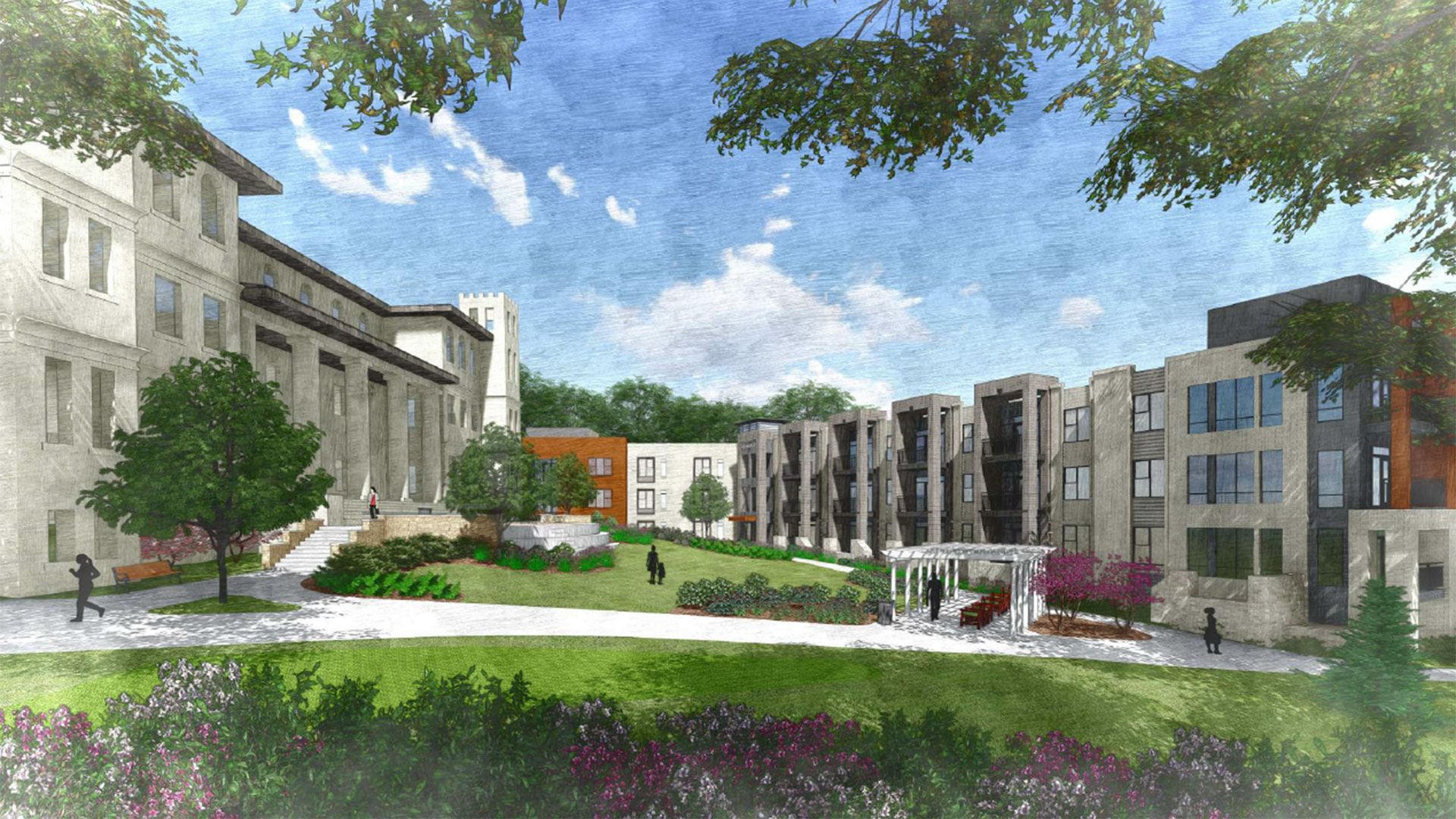 Link Apartments® Grant Park, Atlanta (see pics & AVAIL)