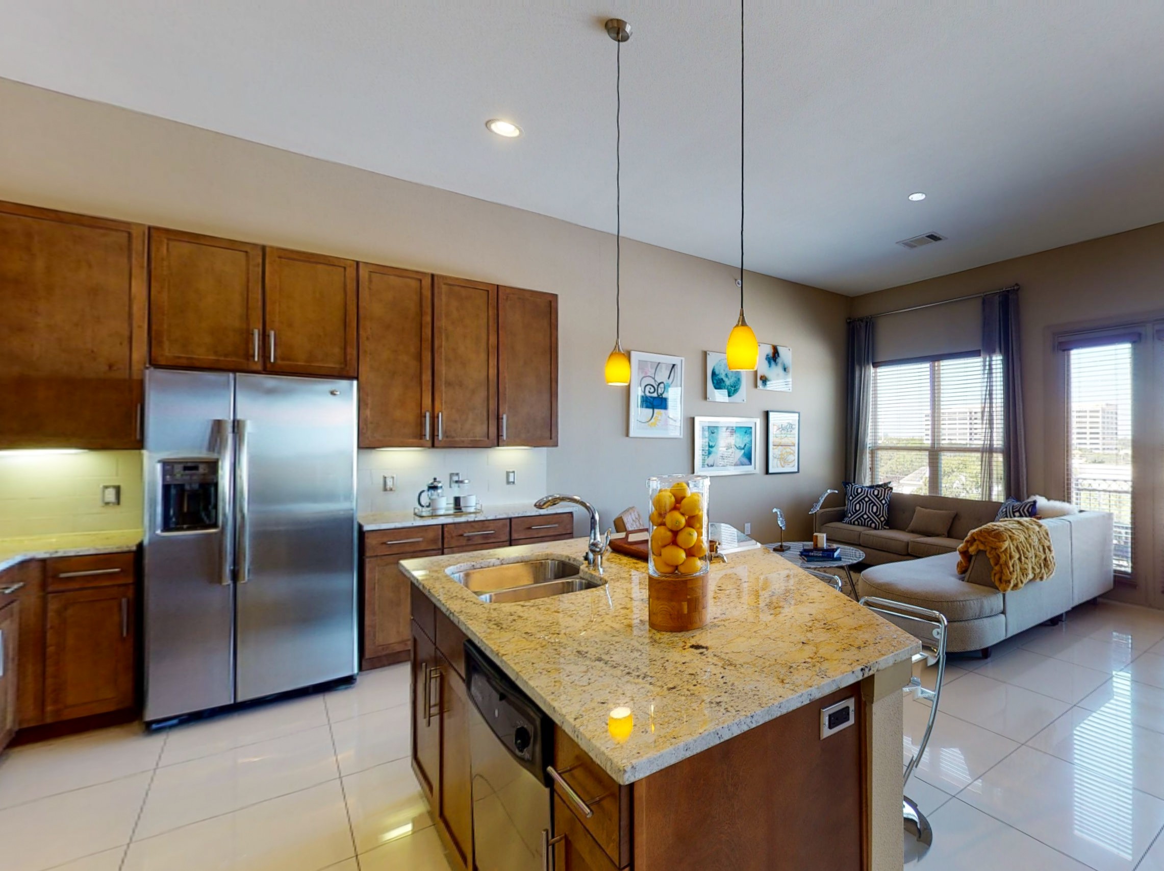 Tuscany Walk Apartments, Houston (see pics & AVAIL)