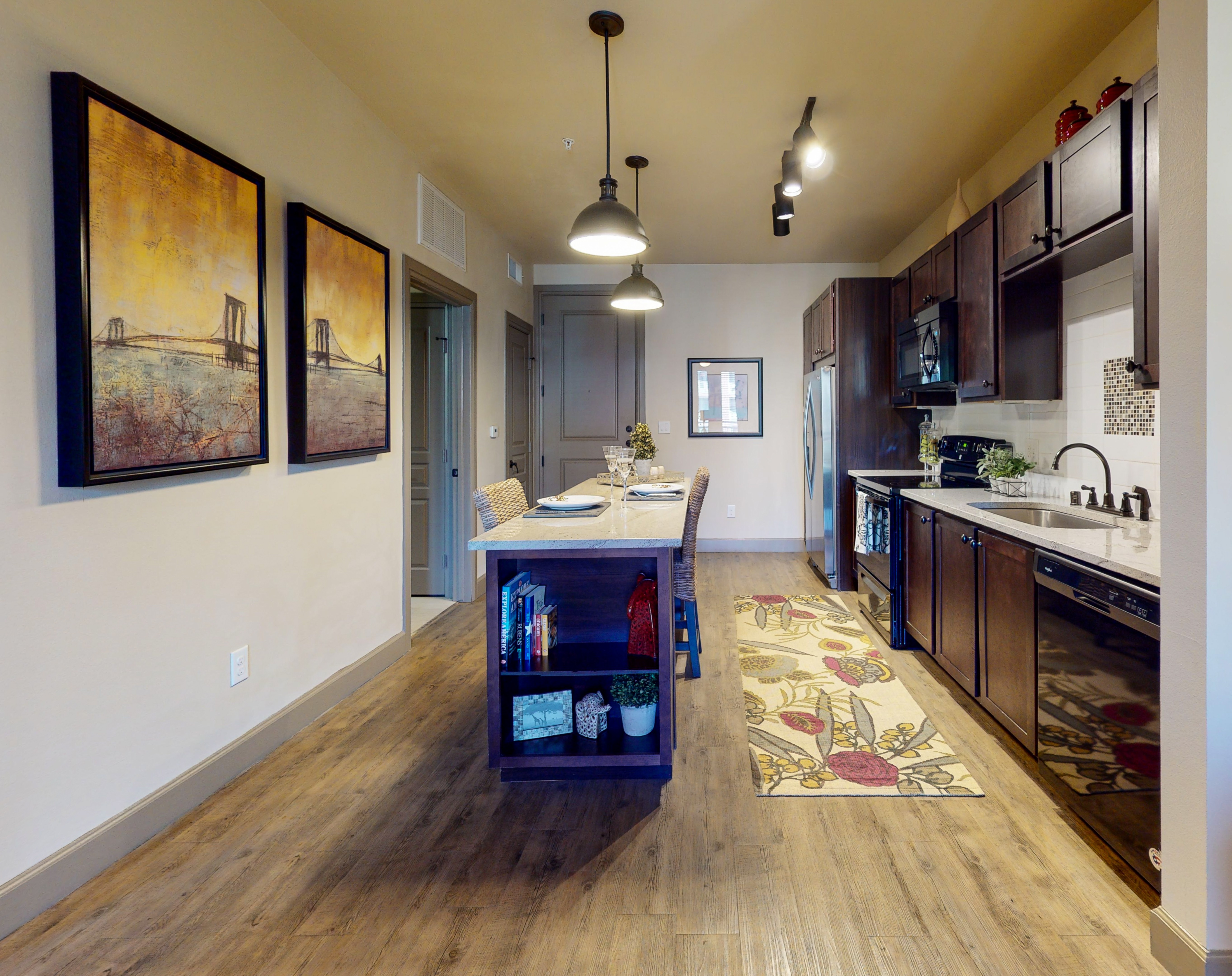 Union At Carrollton Square Apartments, Carrollton (see pics & AVAIL)