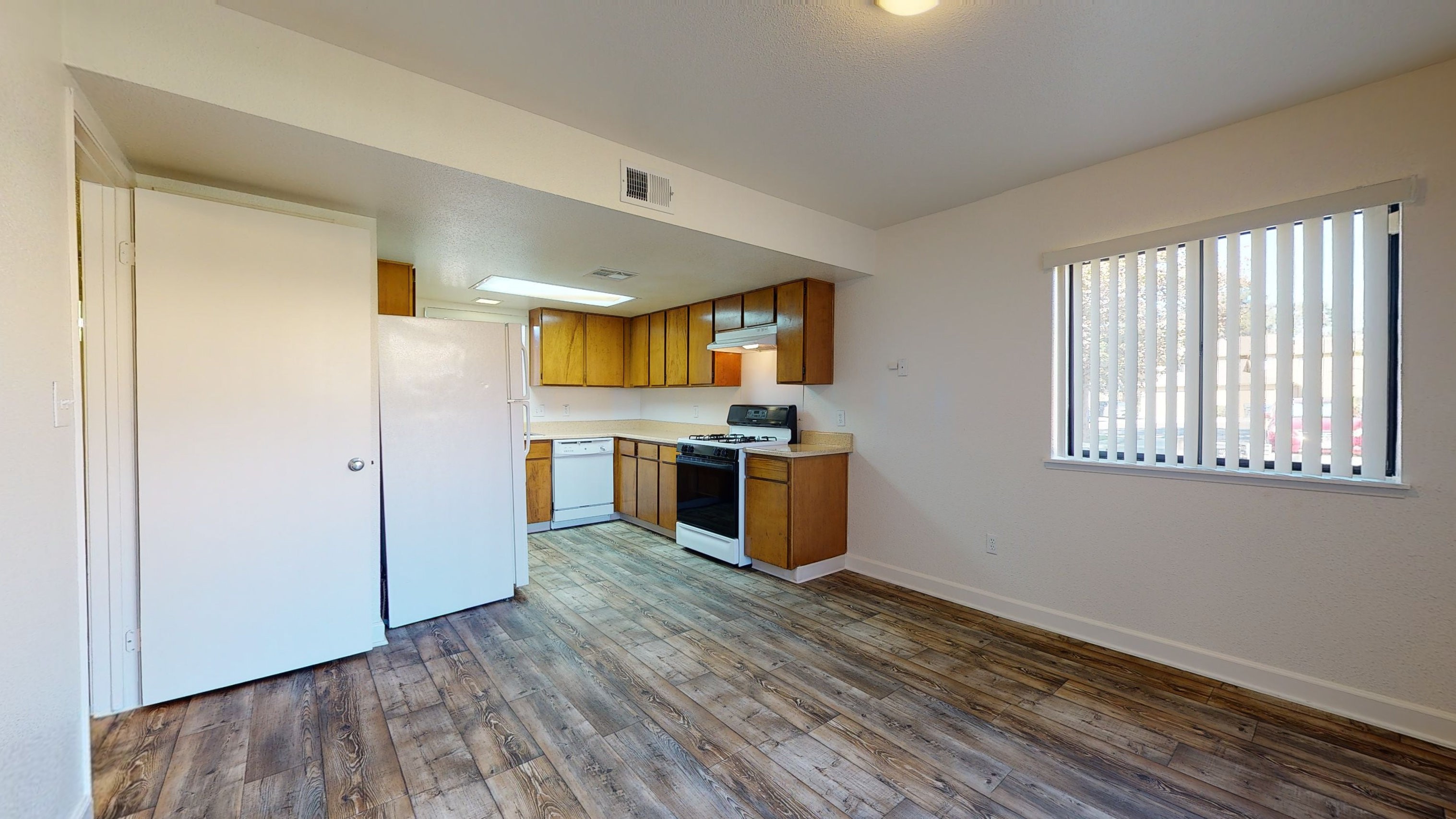 Miramar Townhomes (Active Duty Military Families Only), San Diego