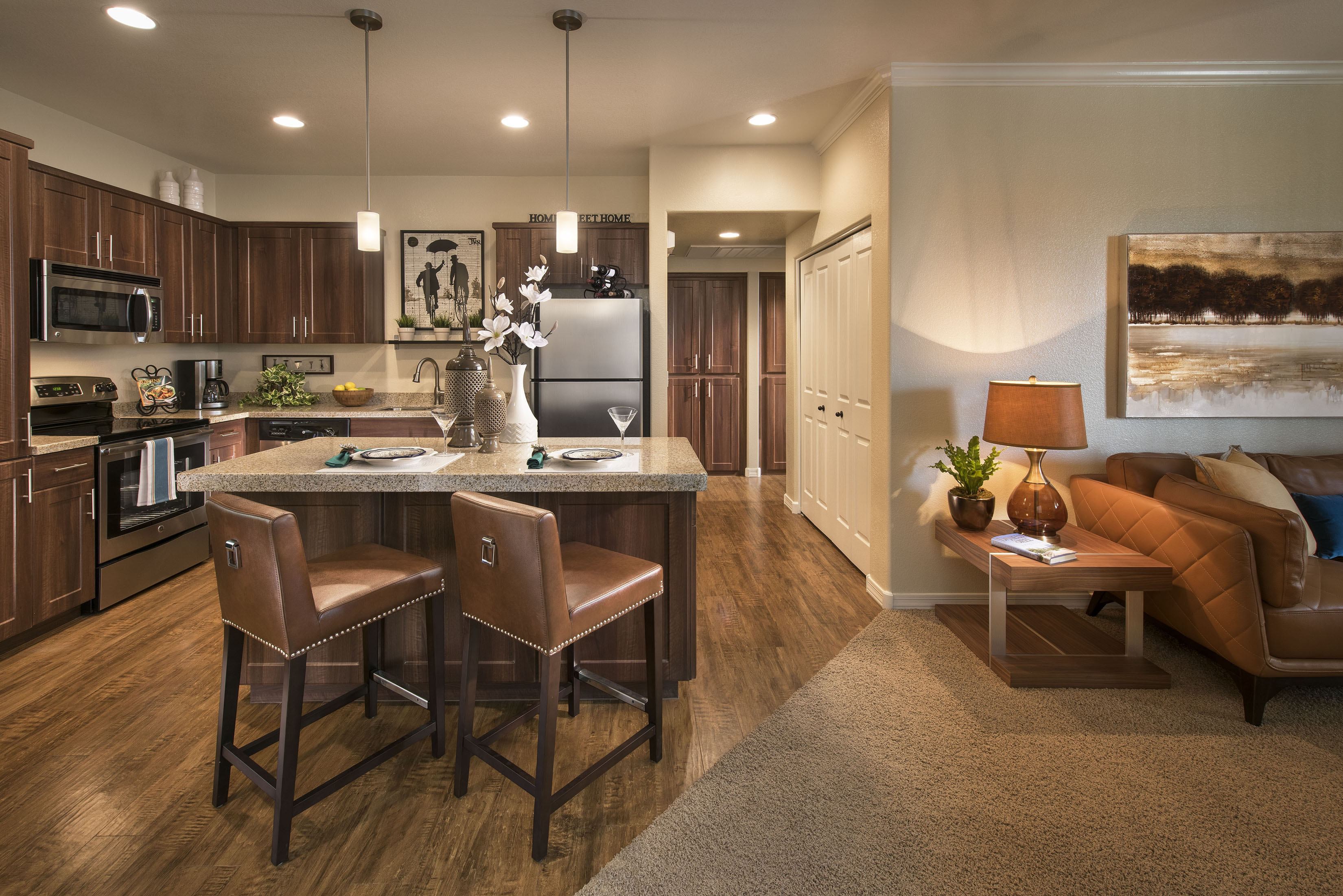 Student Apartments Near University of Arizona College Student Apartments