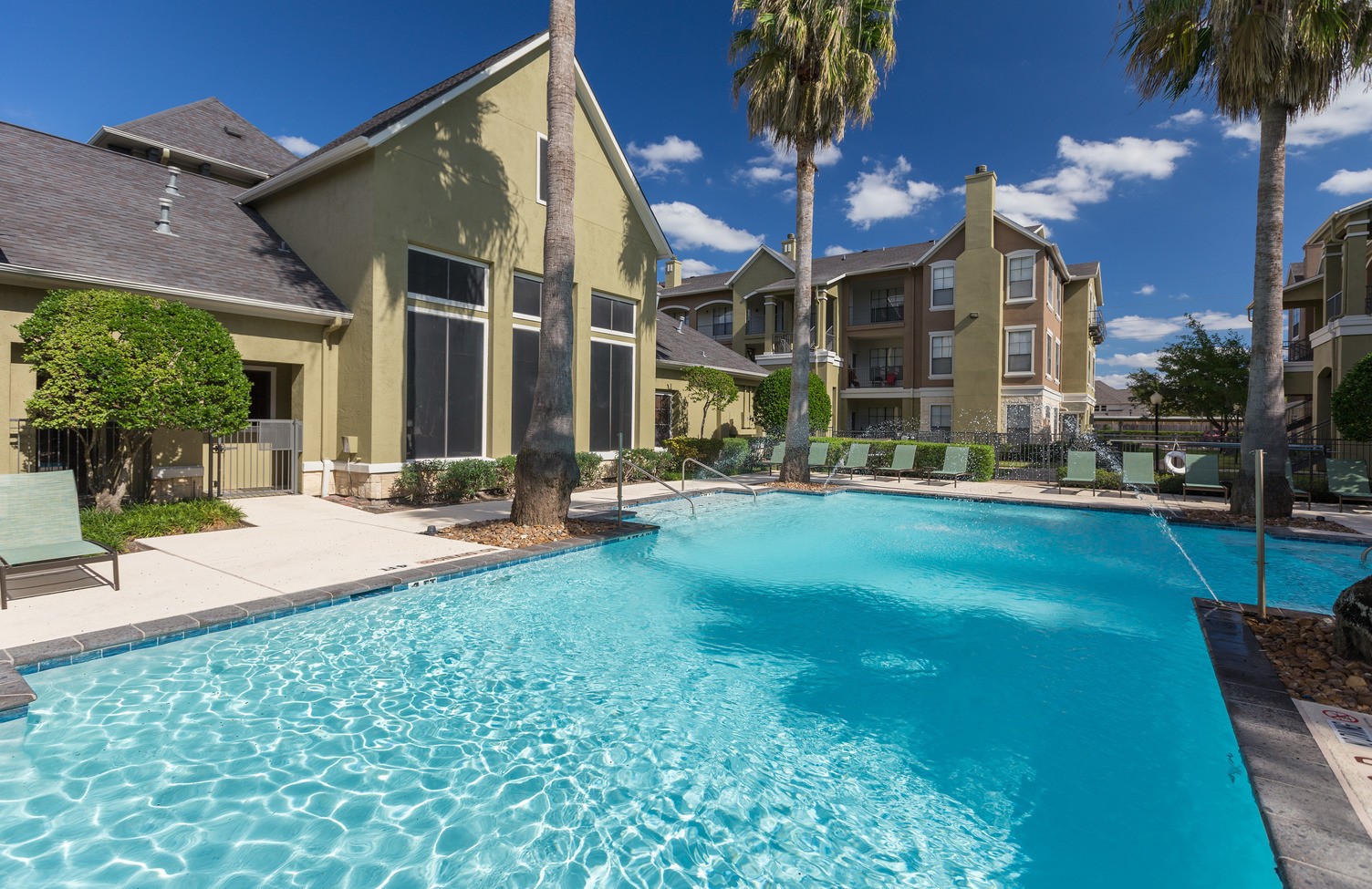 The Retreat at Eldridge Apartments, Houston (see reviews