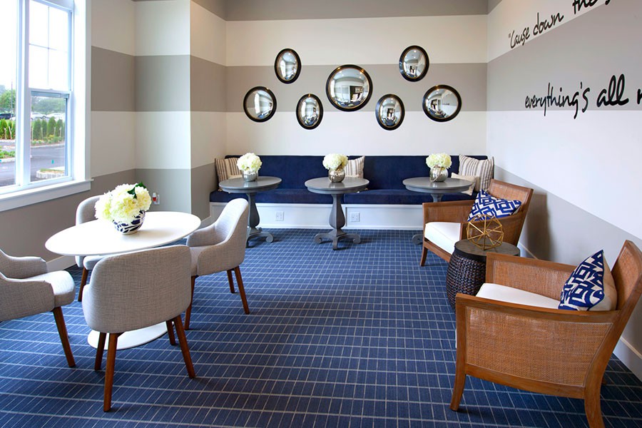 The Waverly at Neptune, Shark River Hills (see pics & AVAIL)