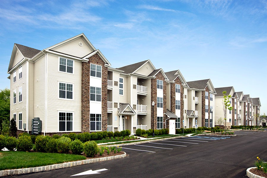 The Waverly at Neptune, Shark River Hills (see pics & AVAIL)
