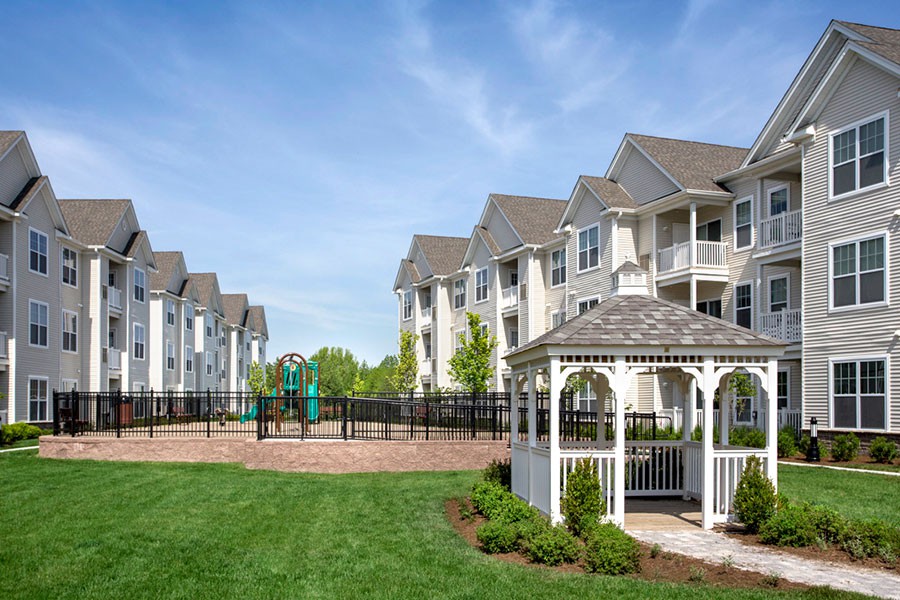 The Waverly at Neptune, Shark River Hills (see pics & AVAIL)