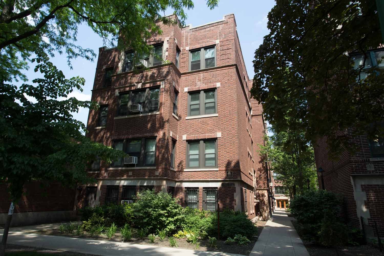 5535 S Kimbark Avenue, Chicago (see pics & AVAIL)