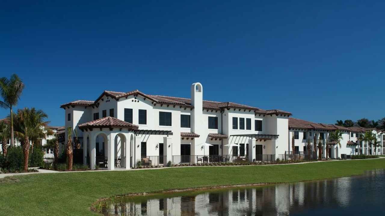 Casa Palma Apartments for Rent 6112 SR 7, Coconut Creek, FL 33073