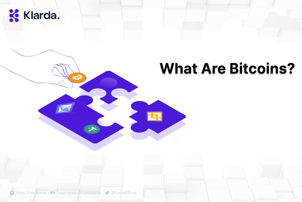 What Are Bitcoins? Should I Buy Bitcoins Recently?