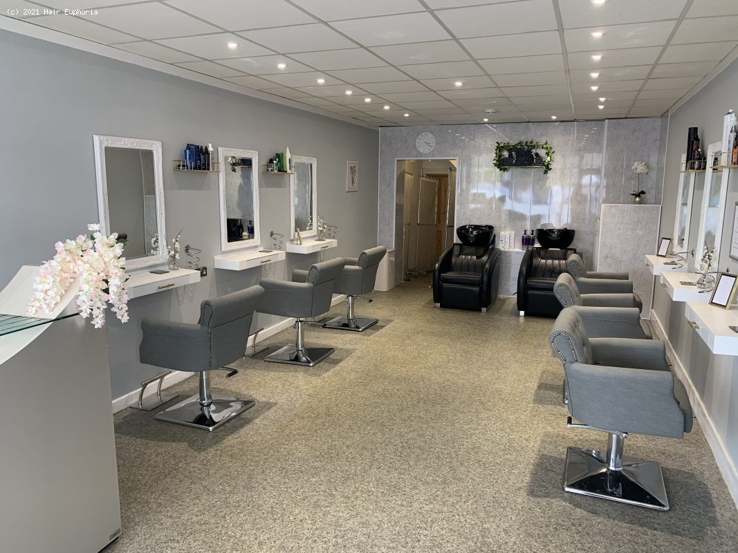 Hair Euphoria Sutton on Sea, Lincolnshire