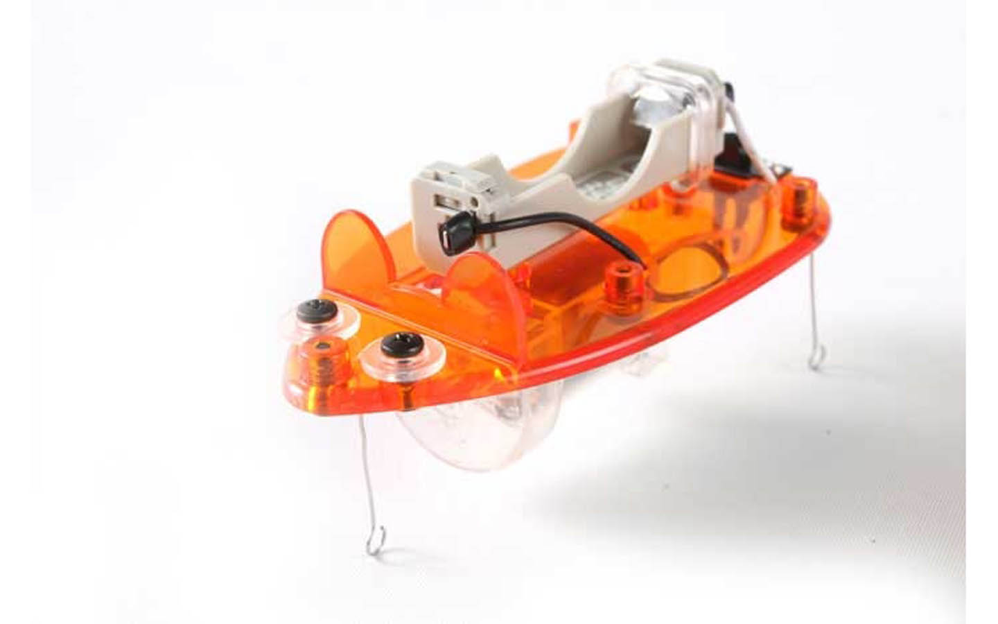 Sliding Mouse Vibrating Action Tamiya 71115