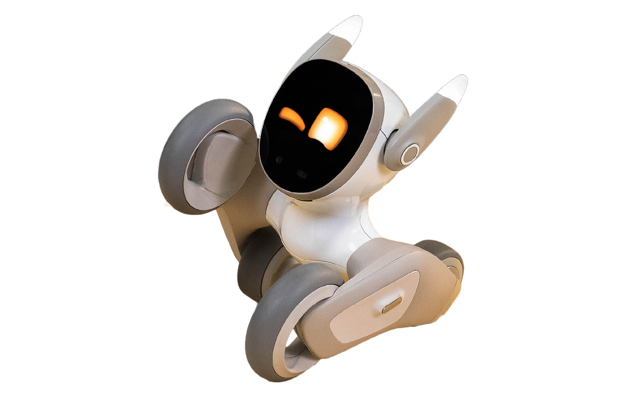 Loona Smart Robot Premium - KeyiTech loona-premium | kingshobby.com