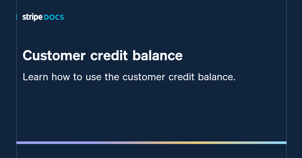 How long does it take for a credit adjustment to clear? Leia aqui How