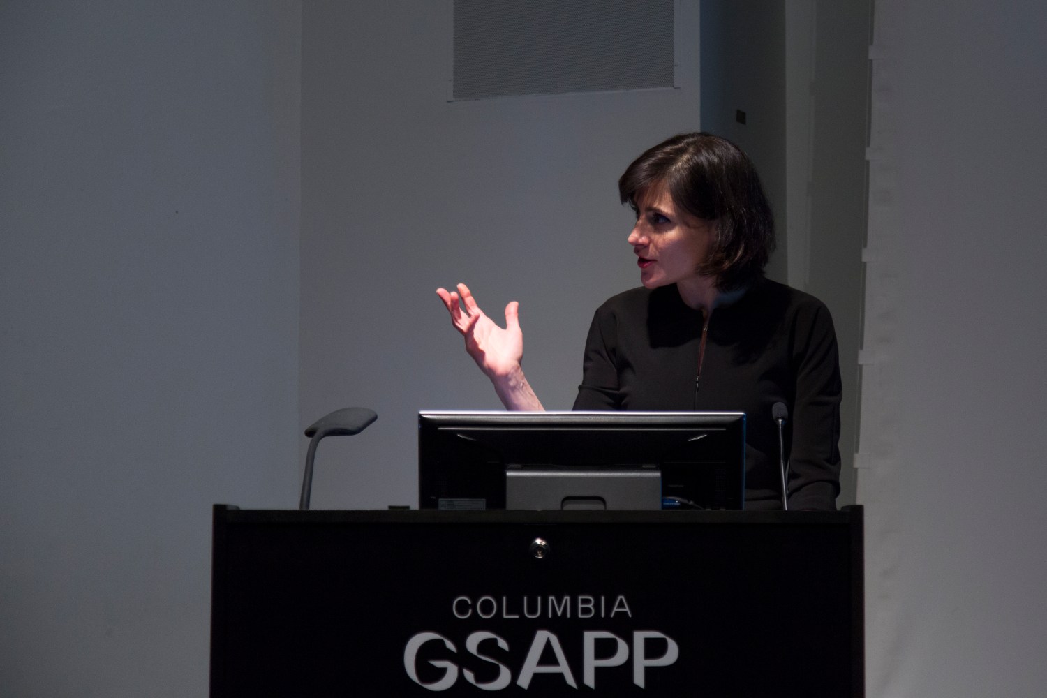 Gregg Pasquarelli, SHoP Columbia GSAPP