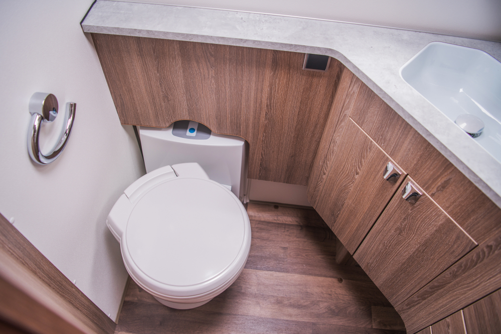 The Secrets To RV Toilet Replacement RVshare