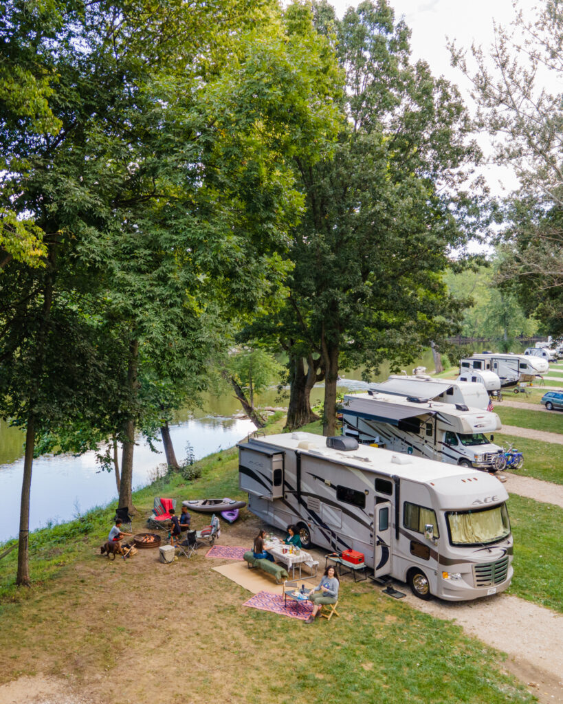 Building a Fleet Are you Ready to Rent Out Multiple RVs? RVshare