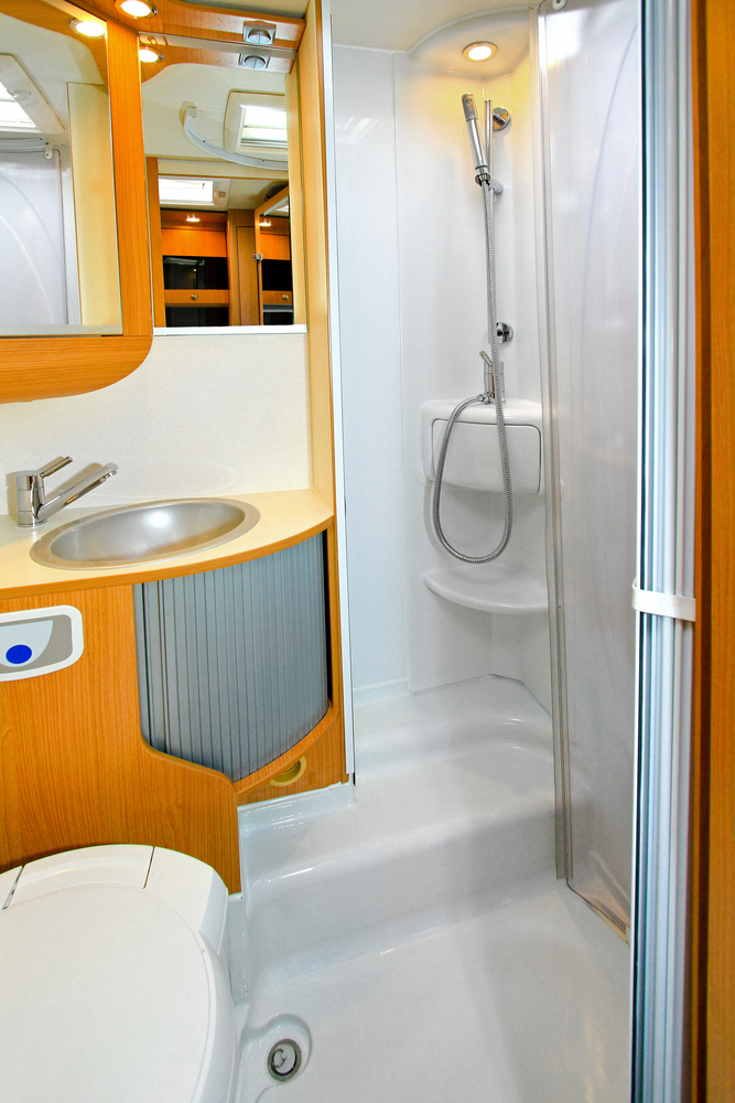 How to Use Water in Your RV - A Quick Guide to Your RV Water Tank