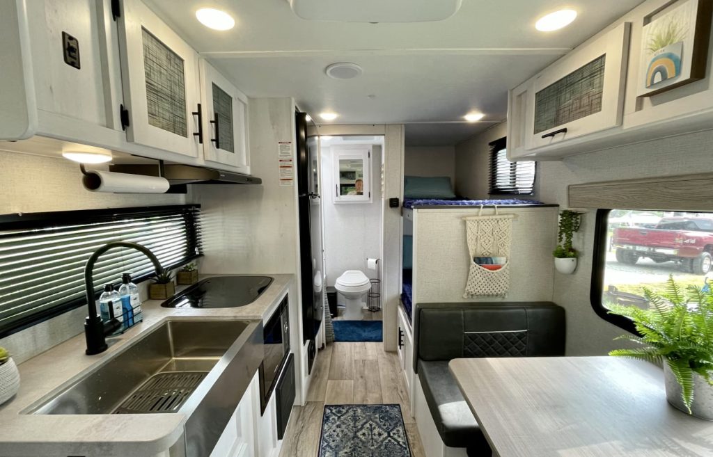 RV Decorating Ideas 10 Ideas You Need to Try!