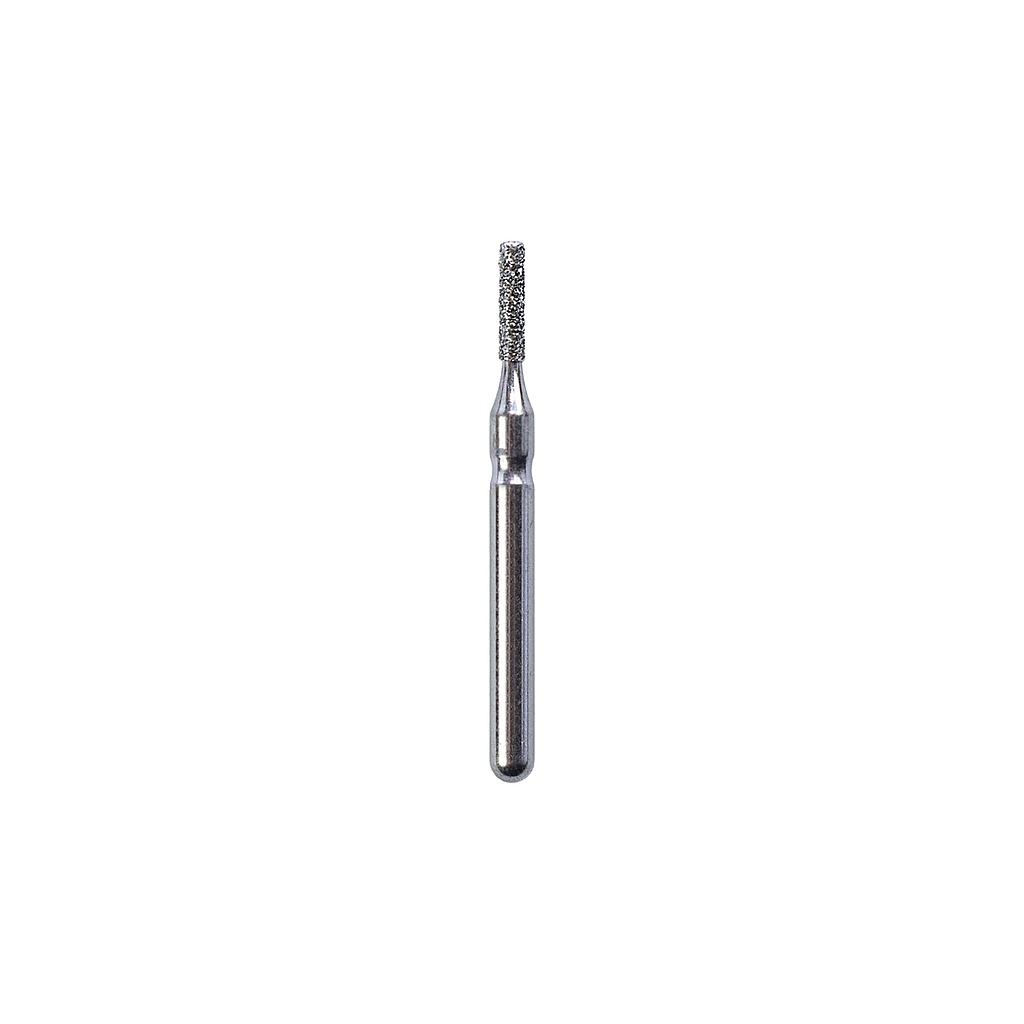 Amtech Medical Eagle Dental Bur Flat End Cylinder Diamond