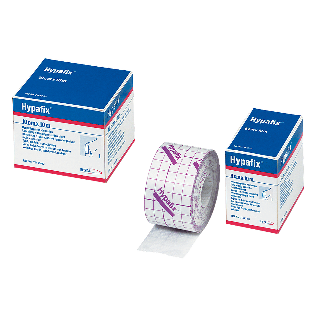 Amtech Medical Hypafix Retention Tape
