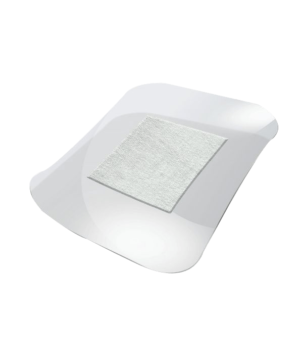 Amtech Medical Eurofarm Euroderm Plus Transparent Film Dressing