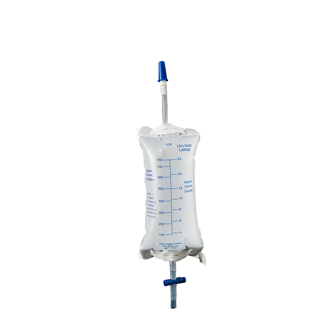 Amtech Medical Urine Leg Bag