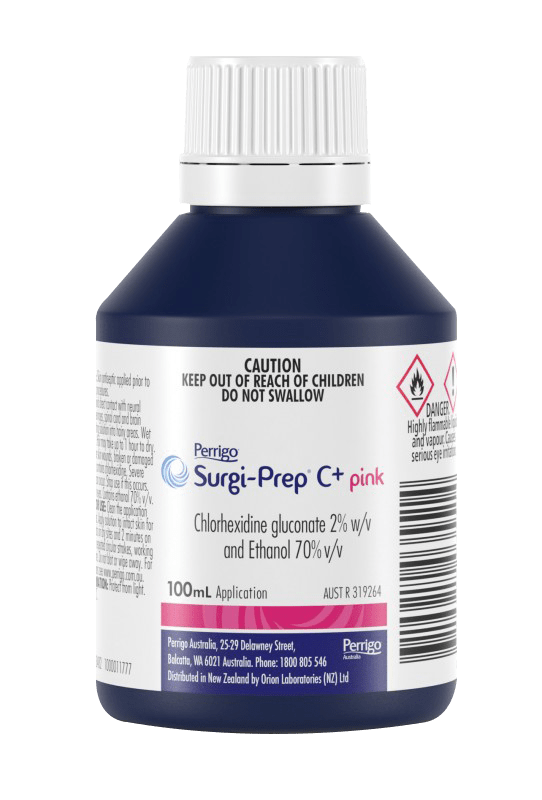 CRelief Chlorhexidine Digluconate 120ML ubicaciondepersonas.cdmx.gob.mx