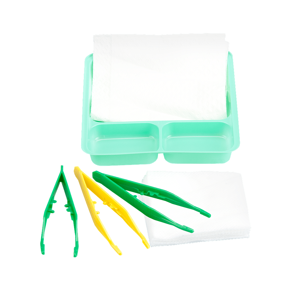 Amtech Medical Amtech Premium Dressing Pack