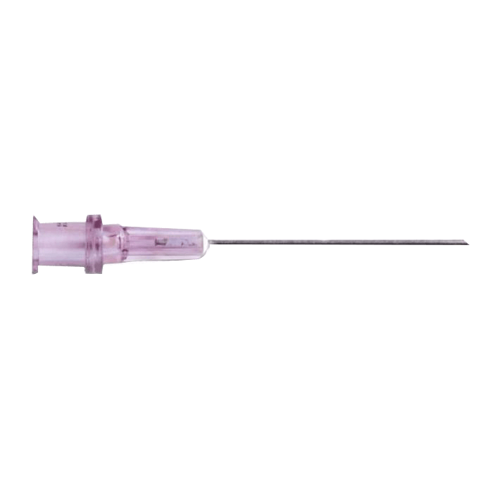 Amtech Medical BD Blunt 5 Micron Filter Needles 18g x 1.5" Each (305211)