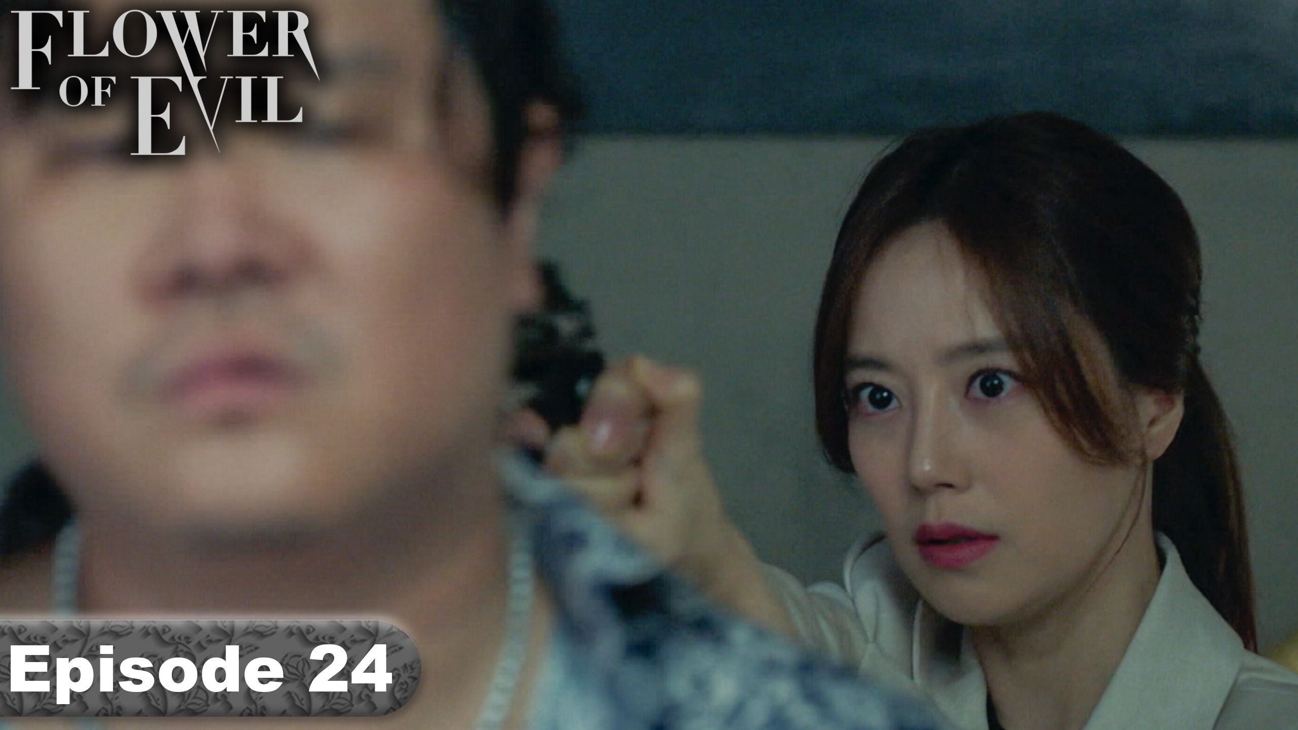 Watch Episode 1 Flower of Evil Online