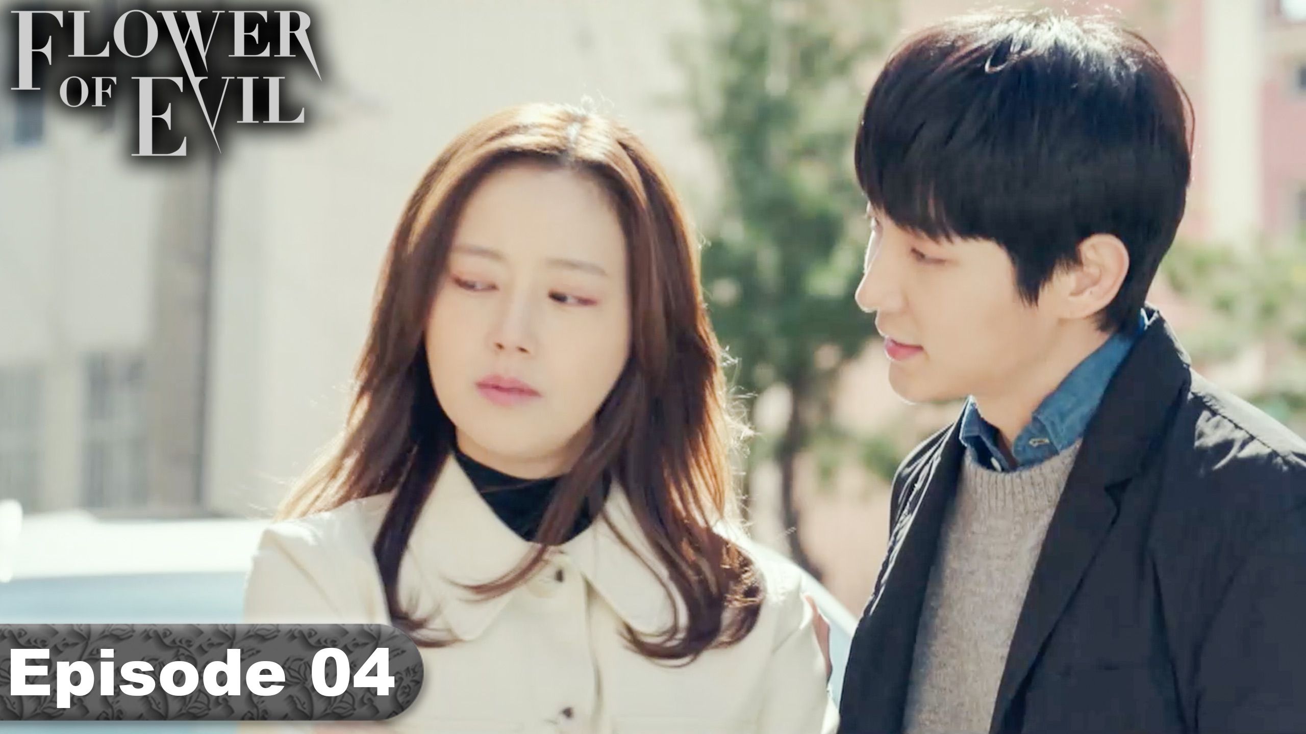 Watch flowerofevil only on Watcho