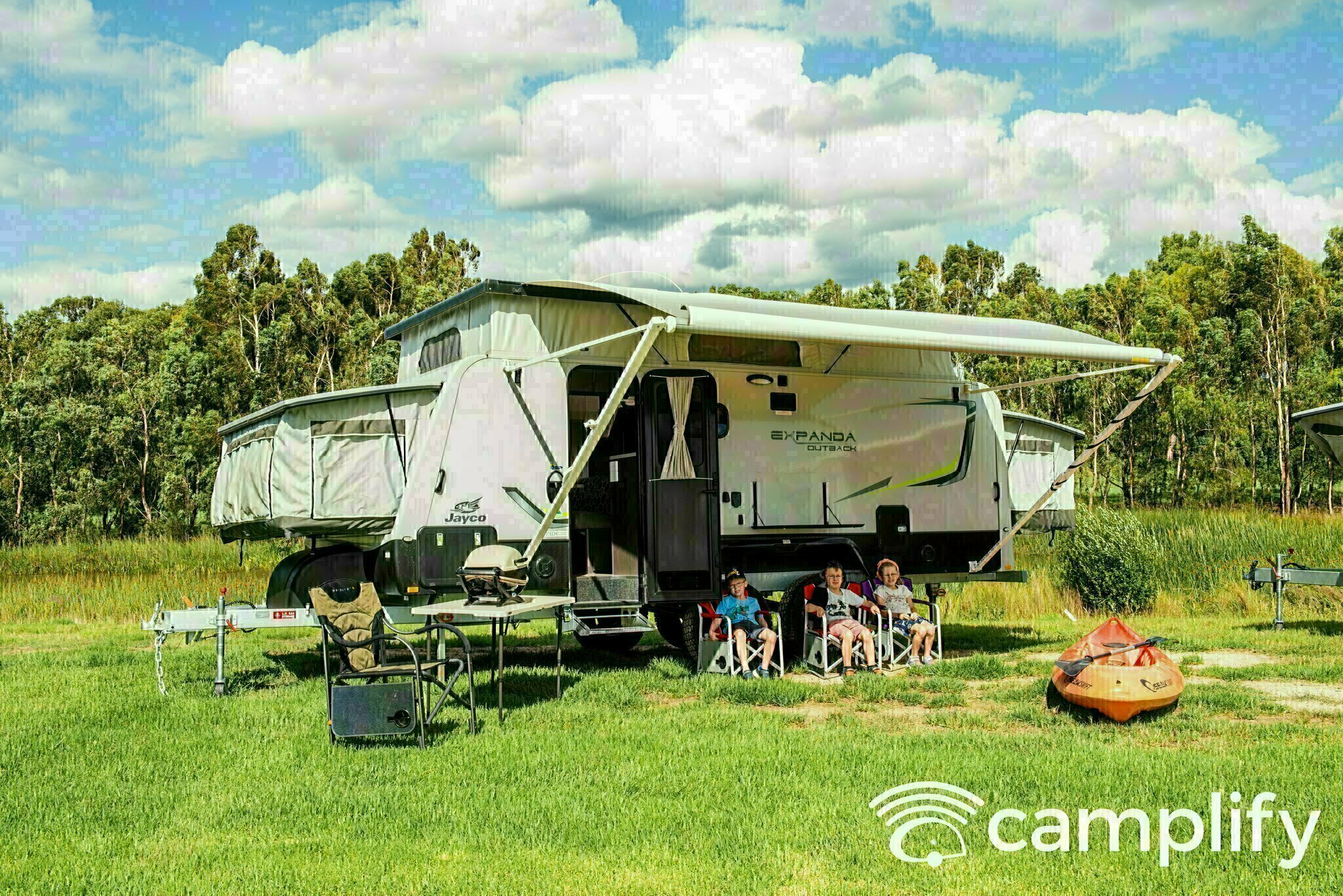 Expander for Hire in Ferntree Gully VIC from 130.0 “2019