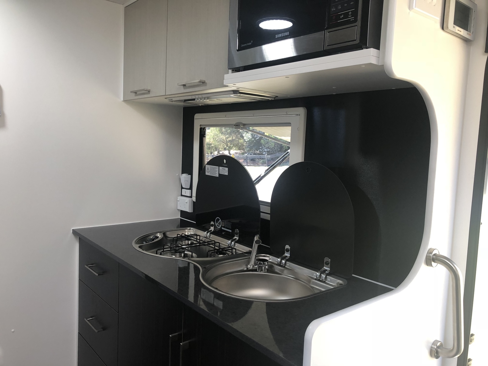 Does Towing A Caravan Affect Your Insurance GVM Check Caravanning