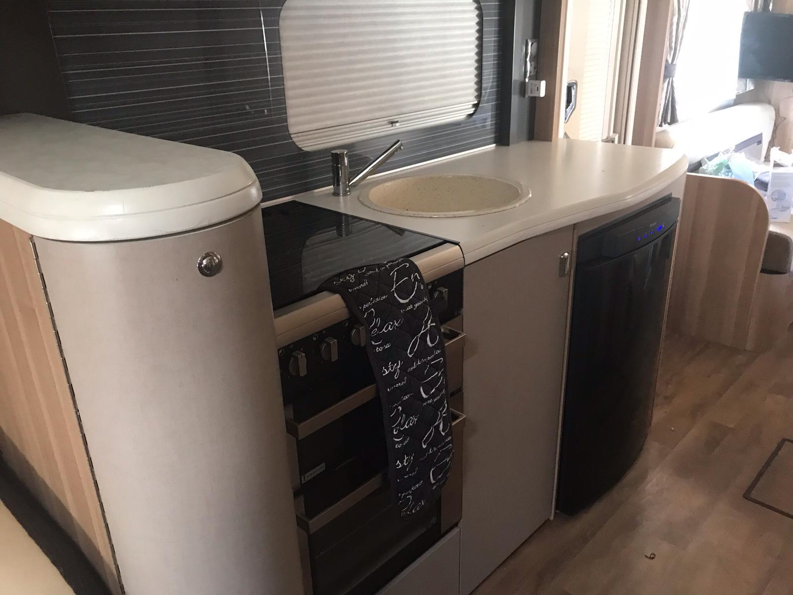 Motorhome for Hire in Bristol from £200.00 "The Duchess " Camplify