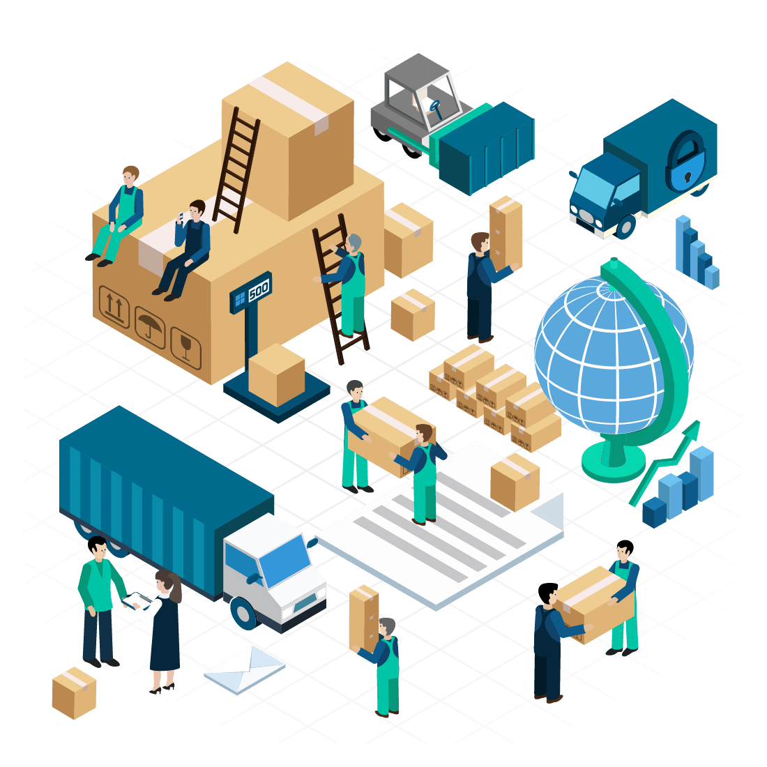 Inventory Management Software Inventory Management System