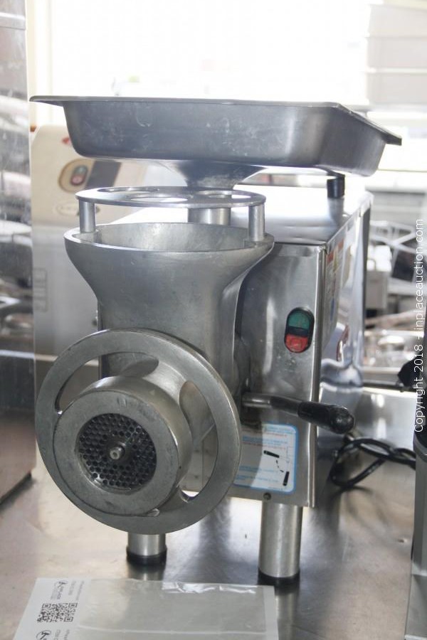 InPlace Auction Auction RESTAURANT EQUIPMENT AUCTION REDUCED
