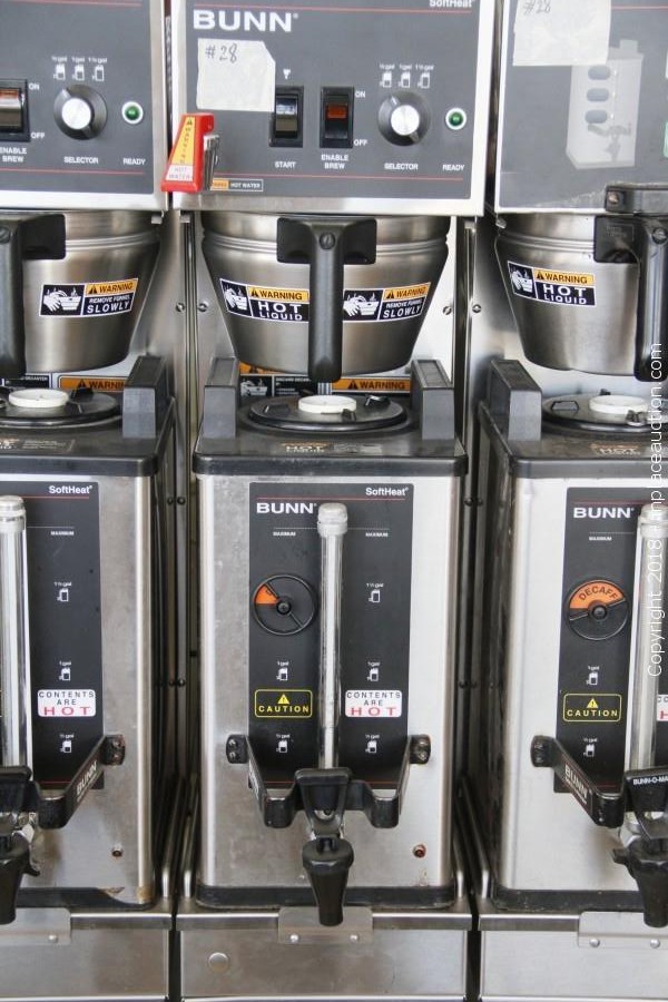 InPlace Auction Auction LAST CHANCE RESTAURANT EQUIPMENT AUCTION