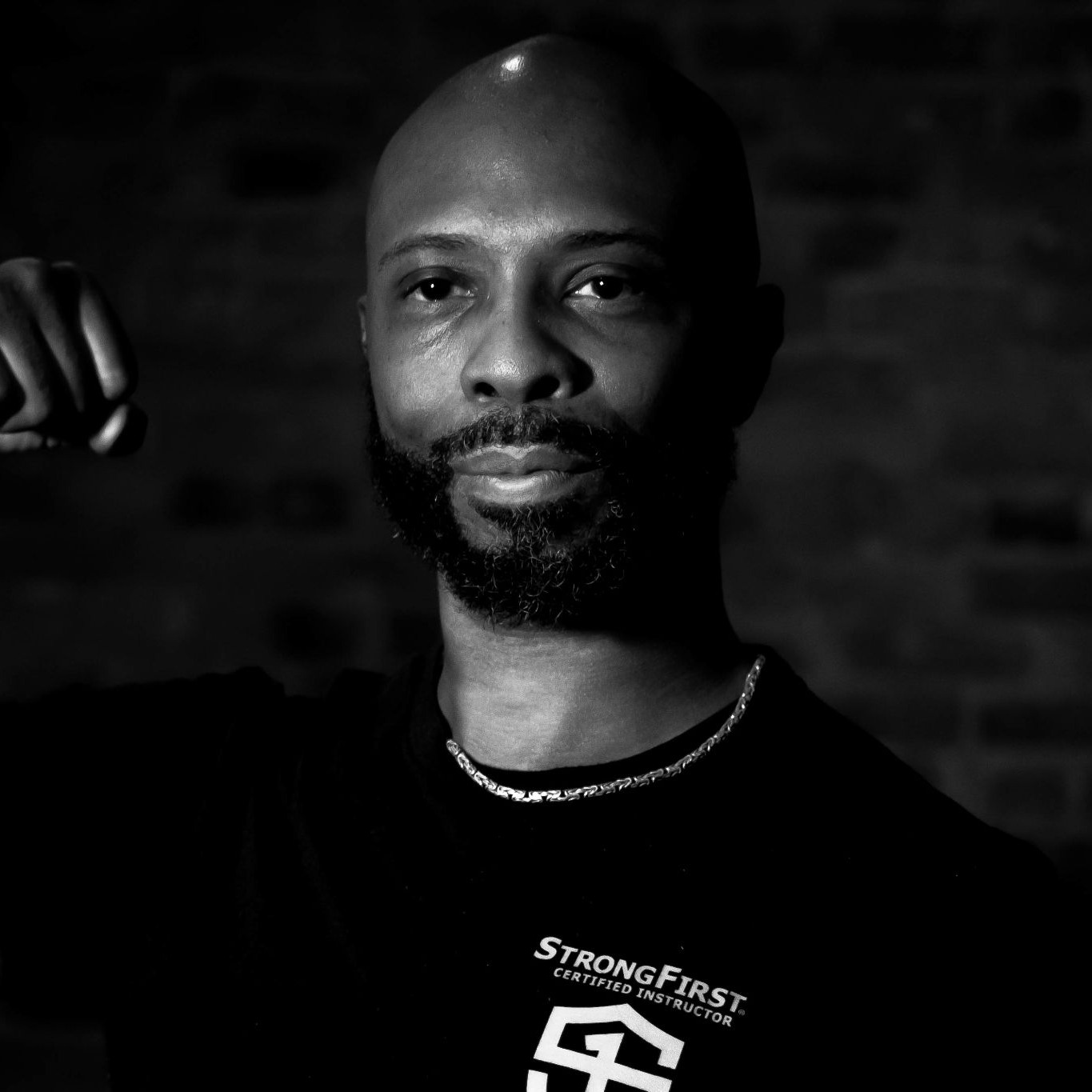 Adam Pierre Essential Fitness Somble