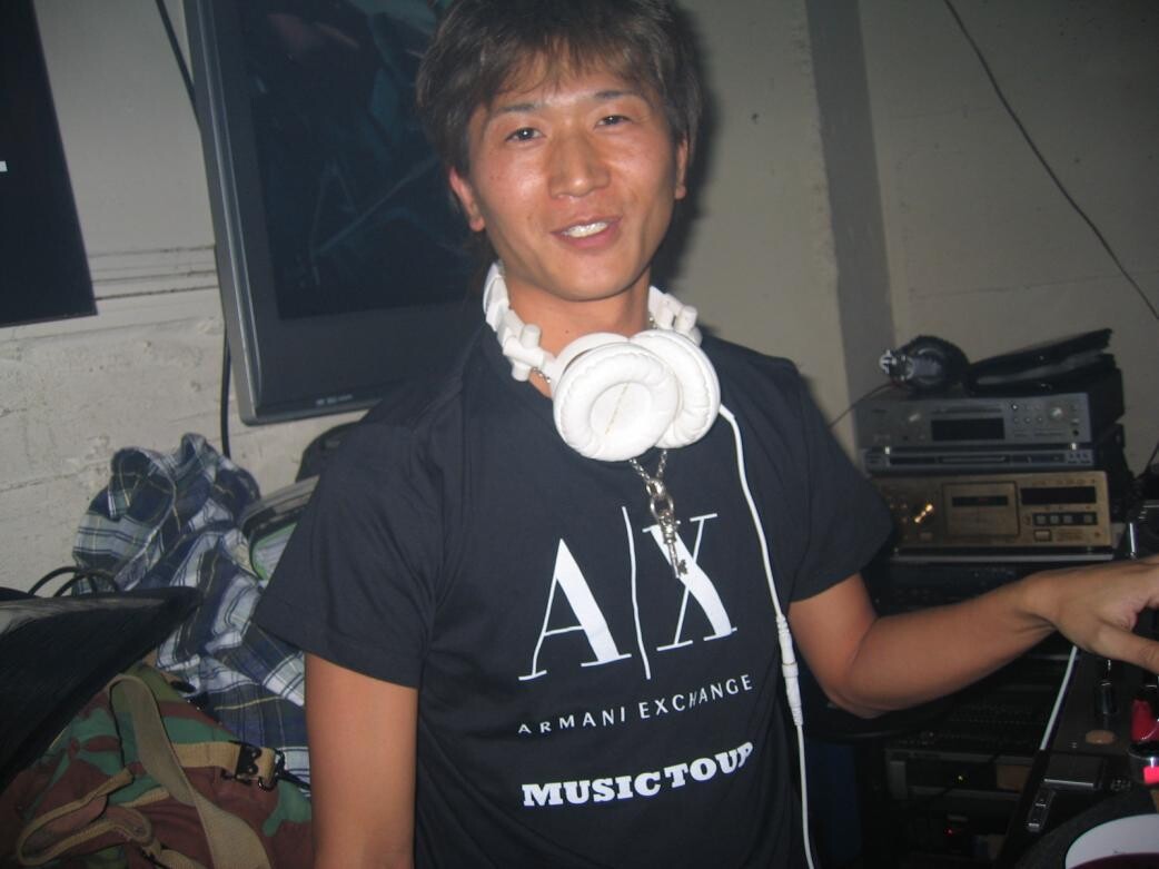 iFLYER ZOOM Fukuoka