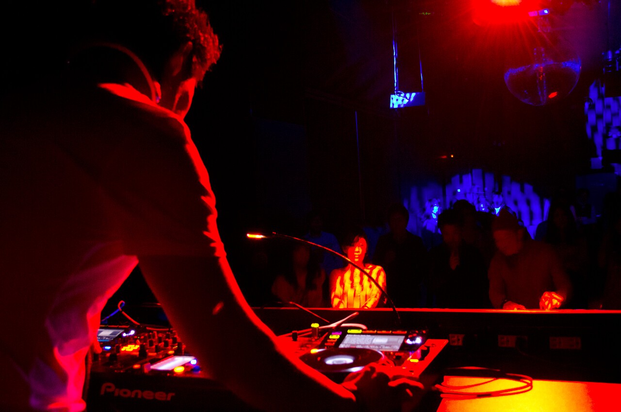 iFLYER complexMILLS Fukuoka