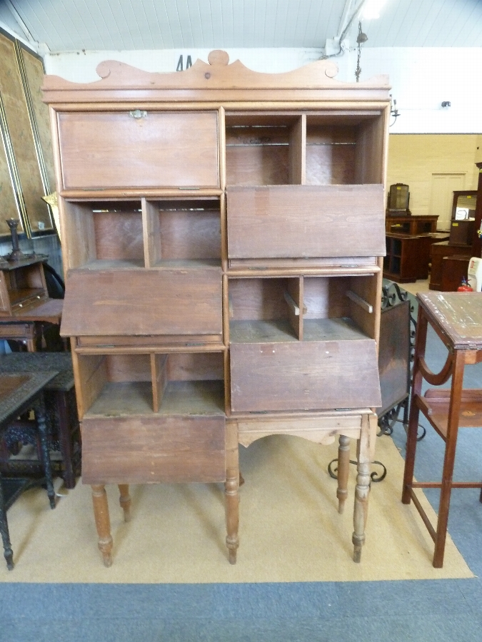 Antique Pine 2 ANTIQUES.CO.UK