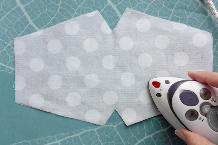 2 DIY Face Mask Tutorials