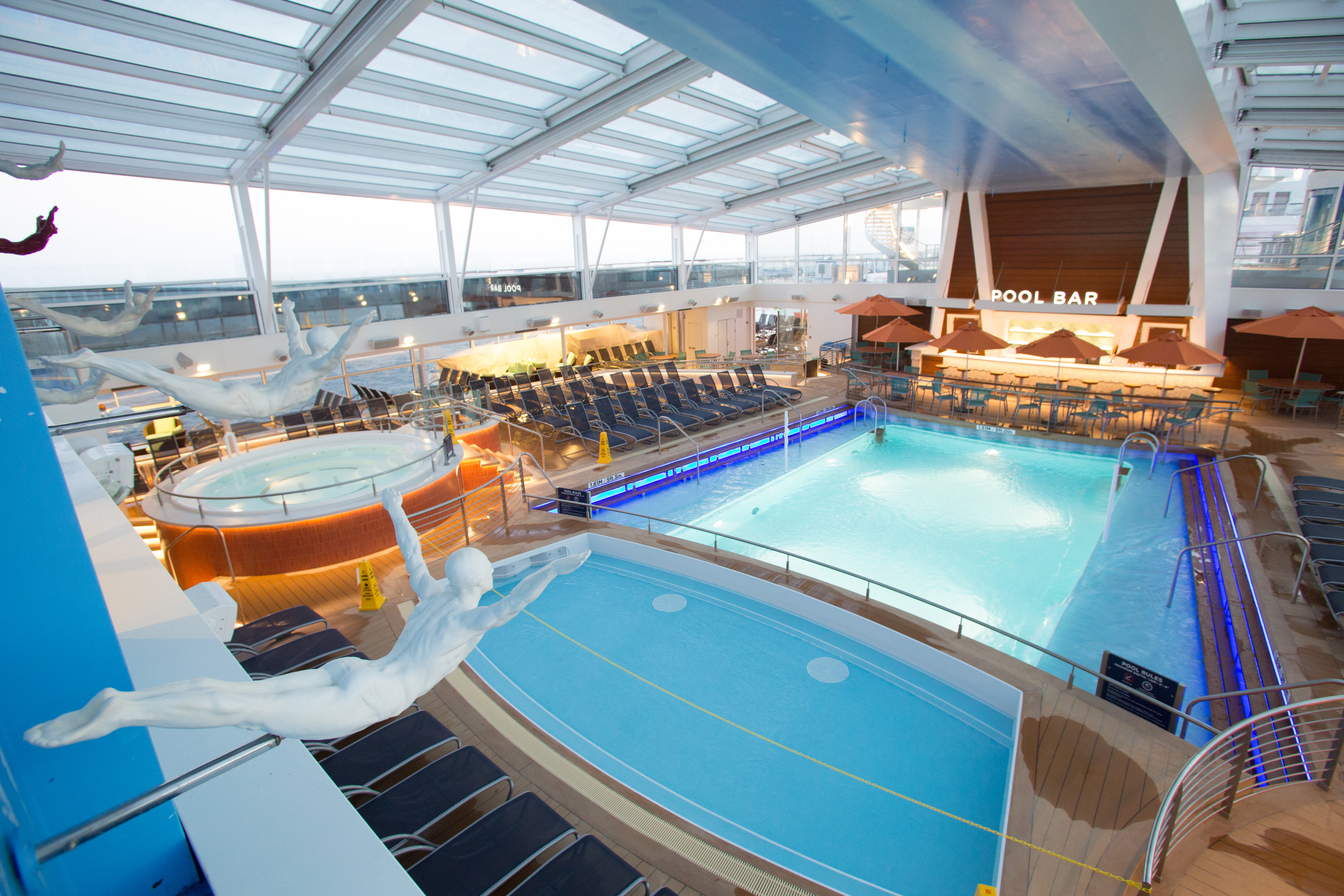 10 Tips You Need to Know Before Your First Cruise Royal Caribbean Connect