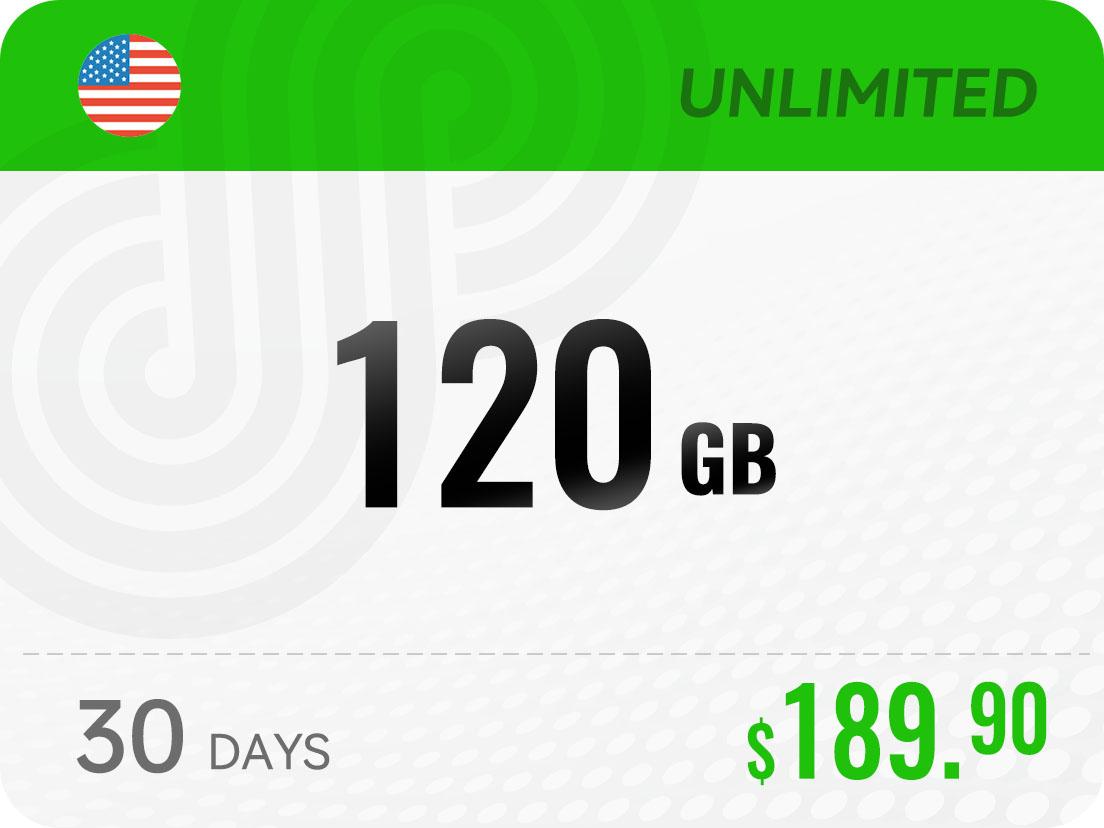 Special Data Offer, unlimited data plans and high speed data plans for