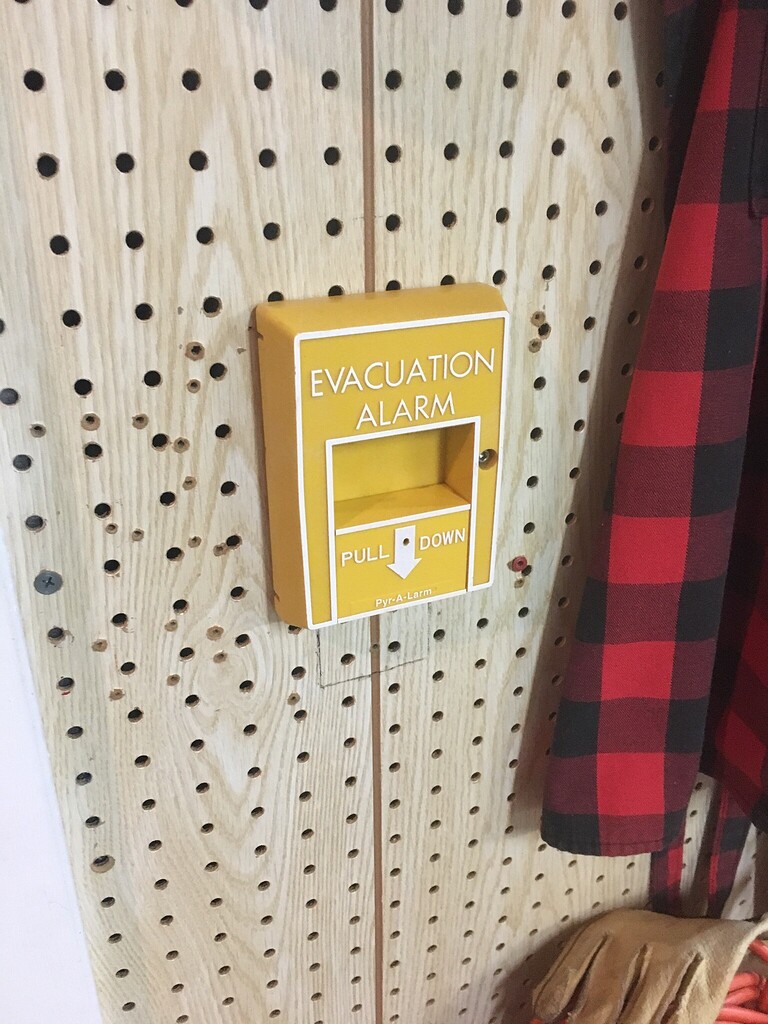 What rare devices do you have? Fire Alarm General Discussion The