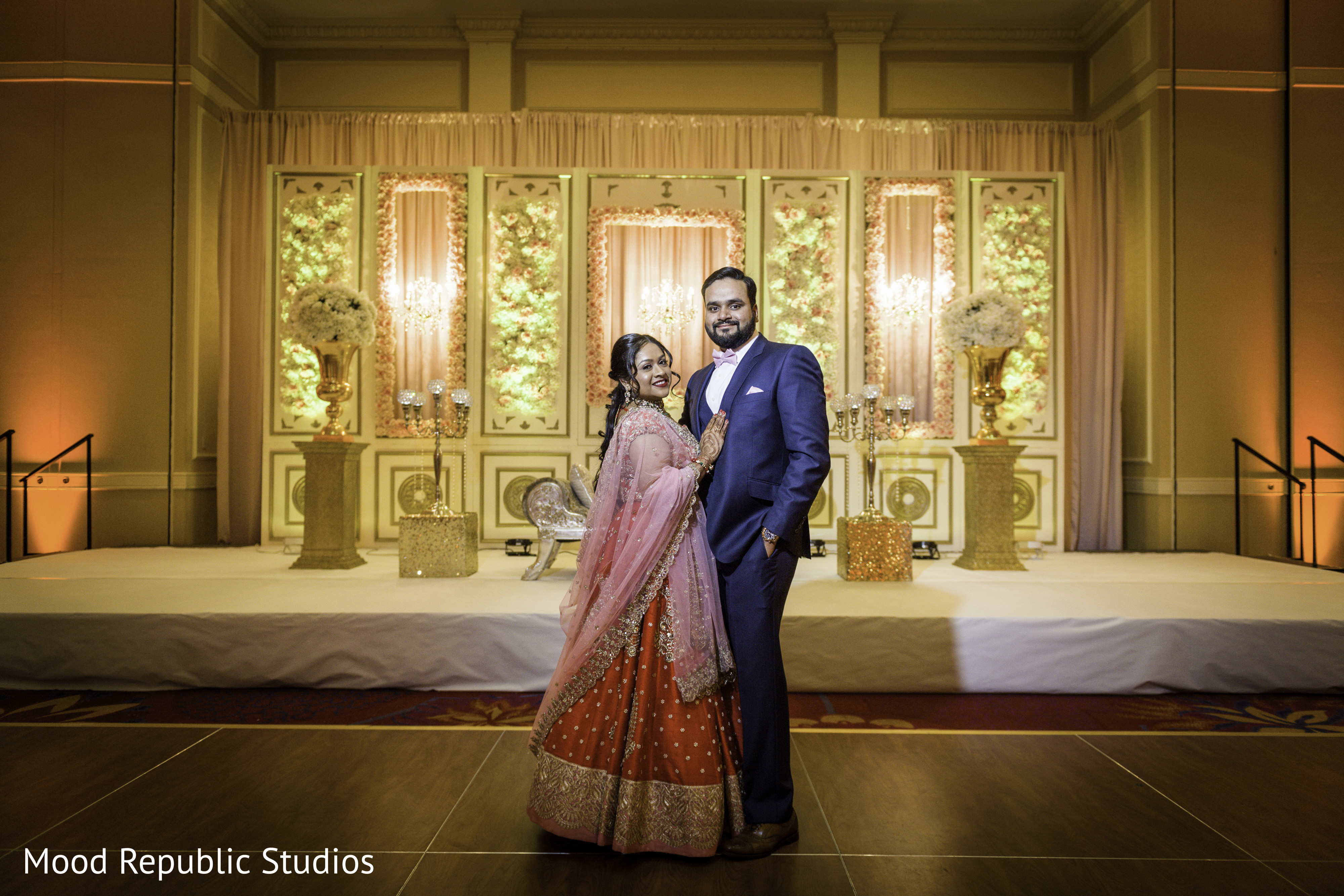 Iselin, NJ Indian Wedding by Mood Republic Studios Post 9941