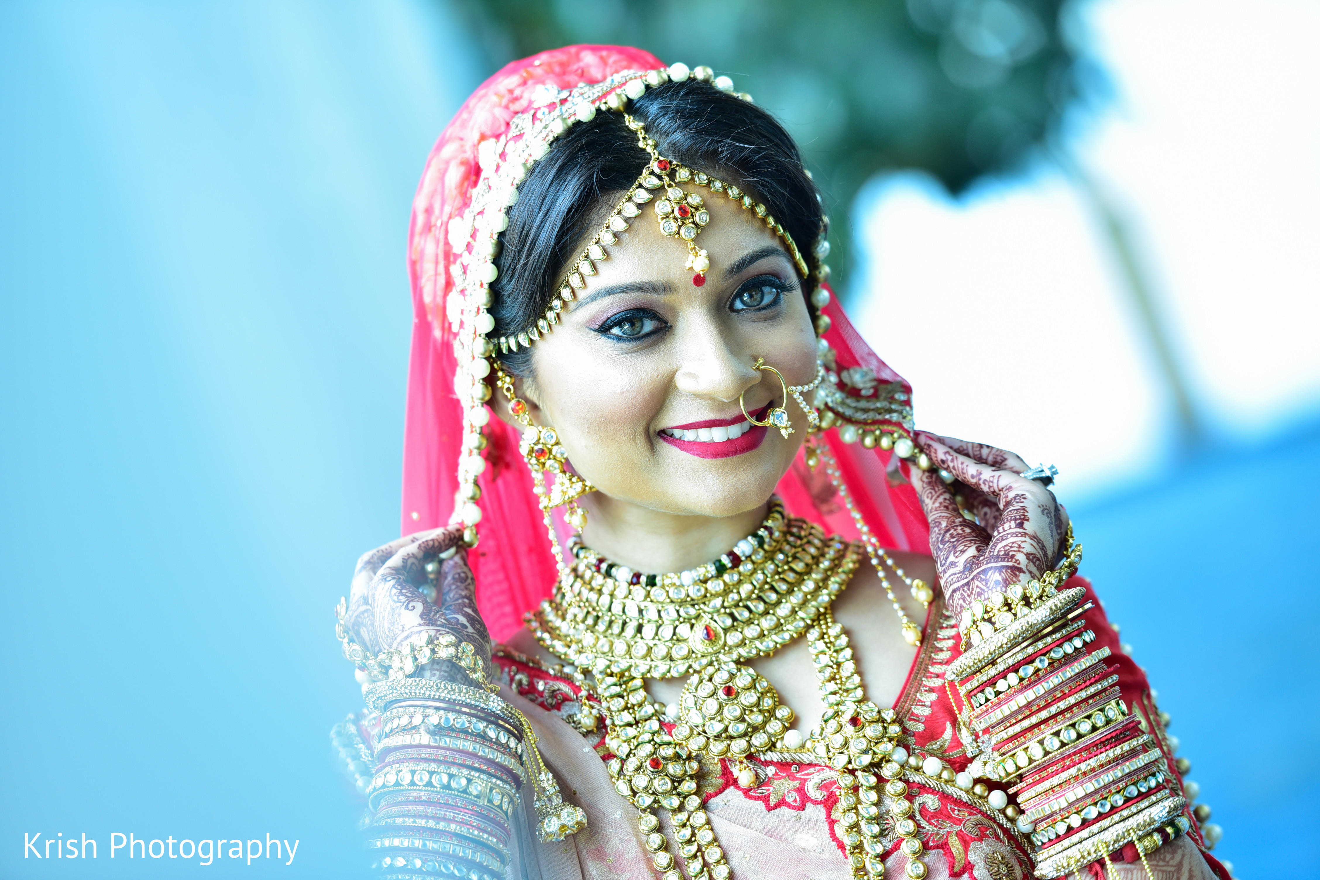 Atlanta, Indian Wedding by Krish Photography Post 10040