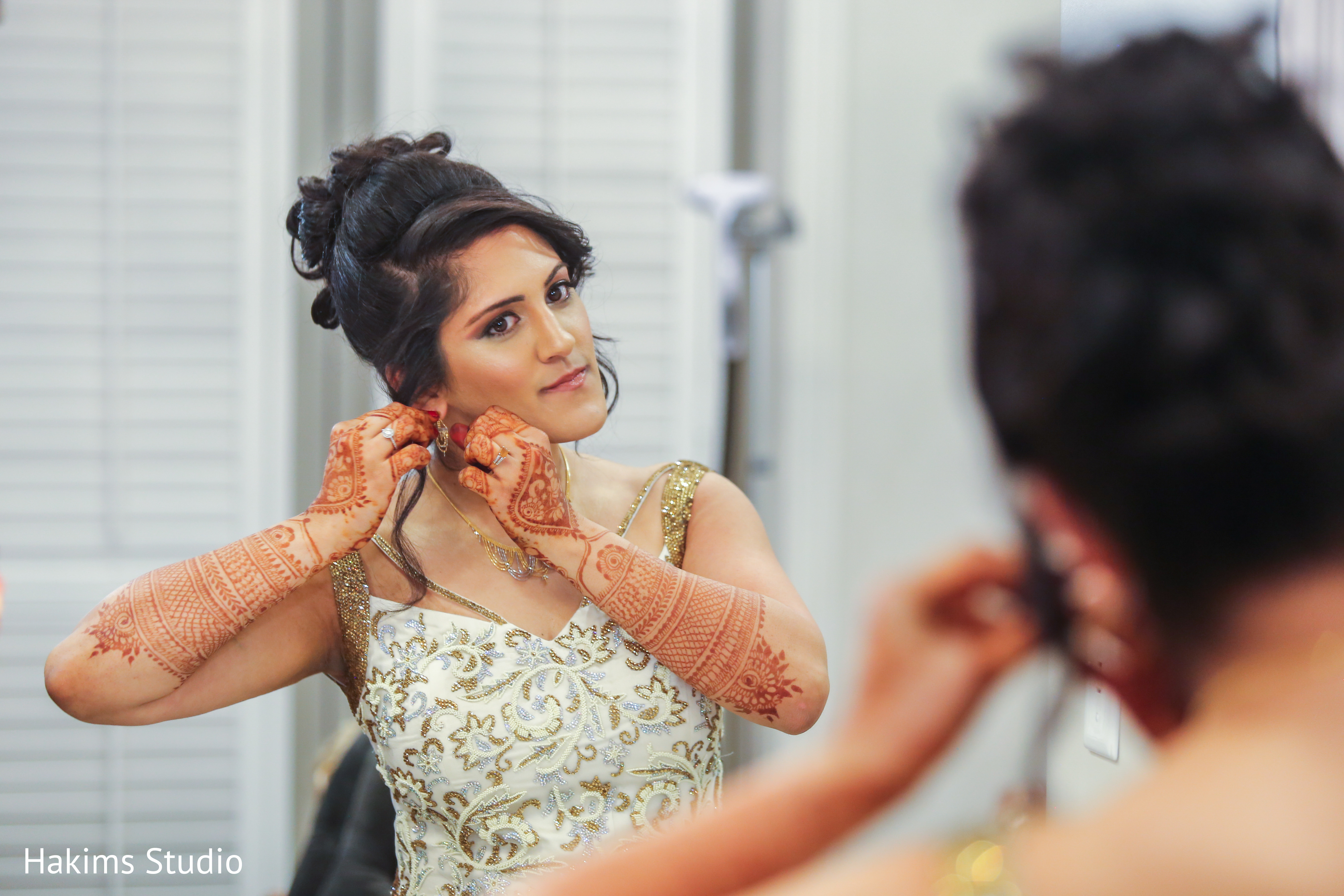 Huntsville AL, Indian Fusion Wedding by Hakim's Studio Post 10685