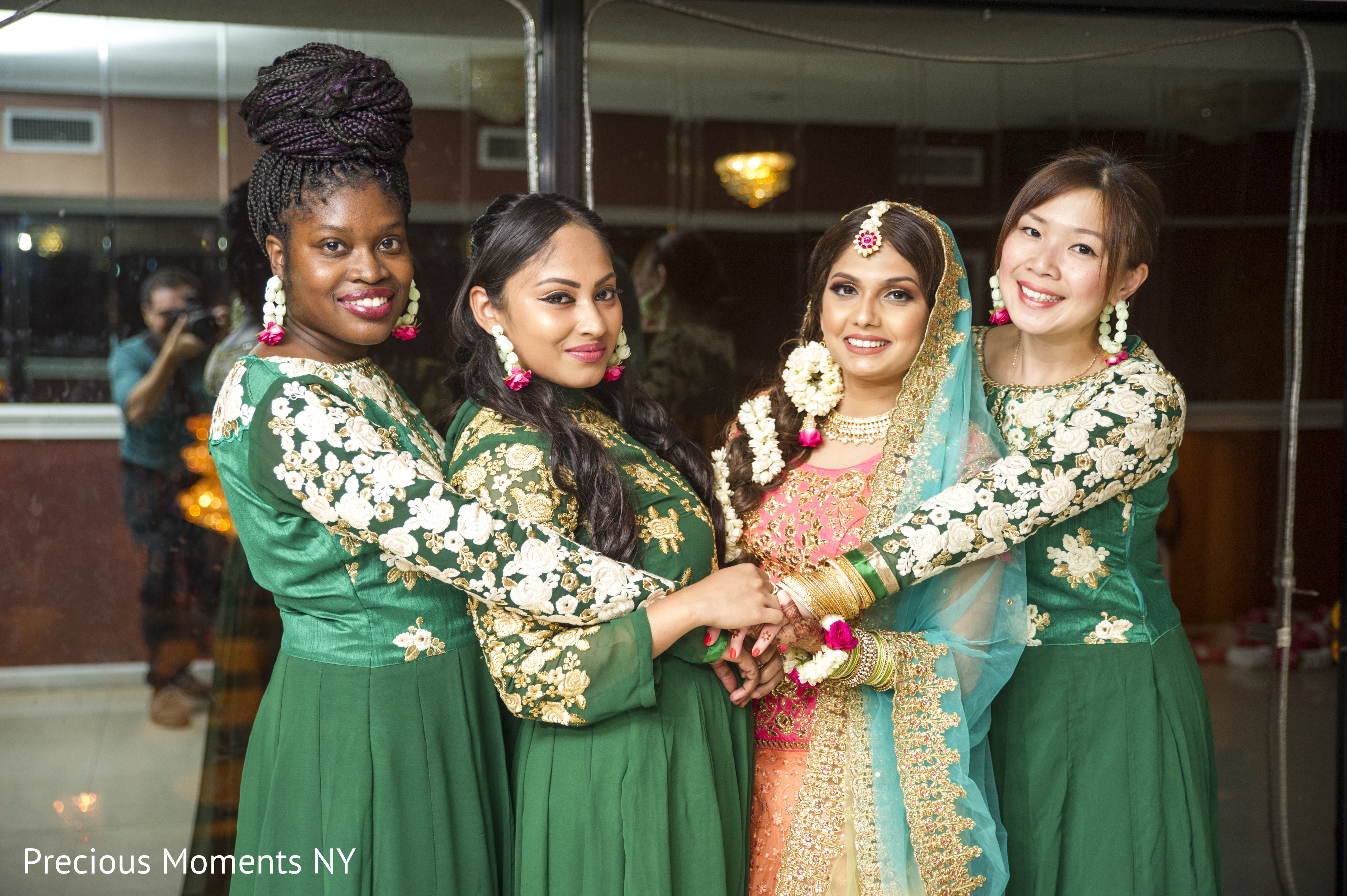 How to Make Your Own Wedding Album with Tips and Ideas Bengali Wedding